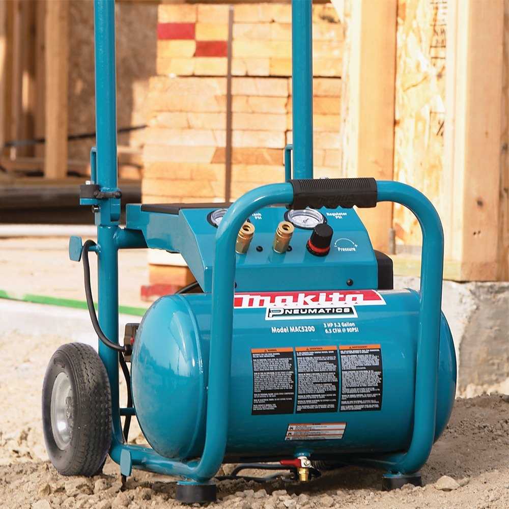 makita mac5200 parts diagram