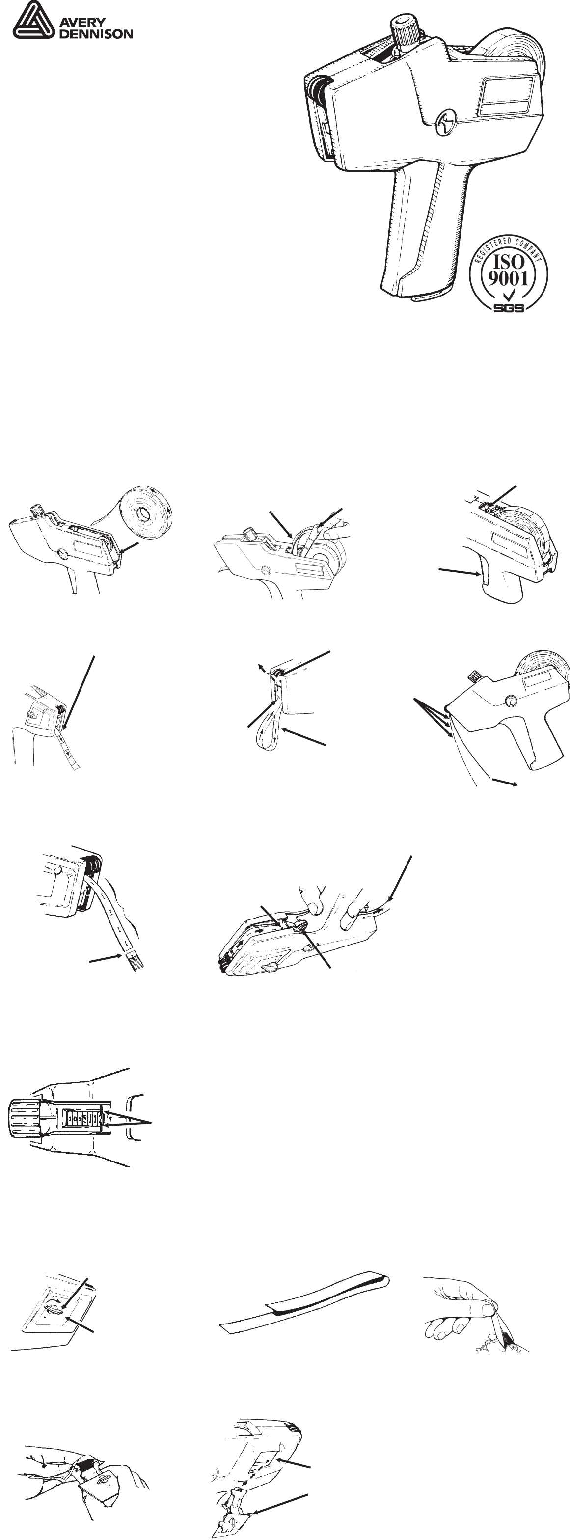monarch 1110 parts diagram