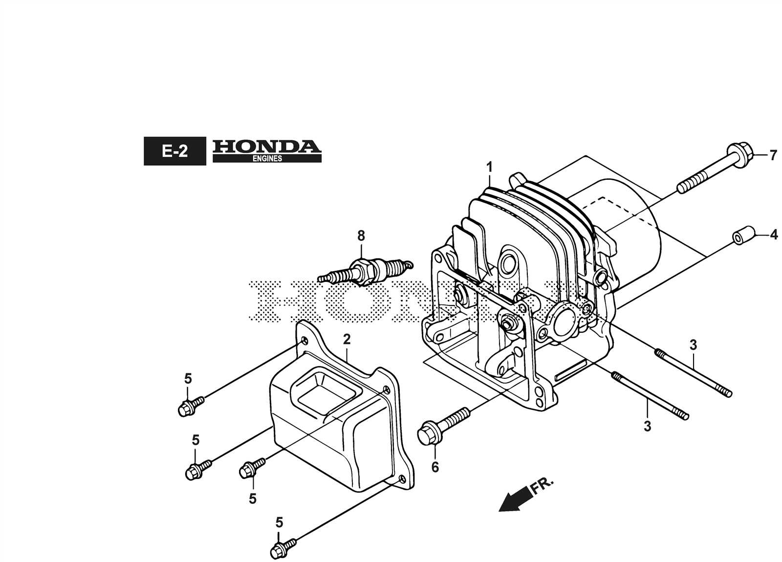 mantis 7940 parts diagram