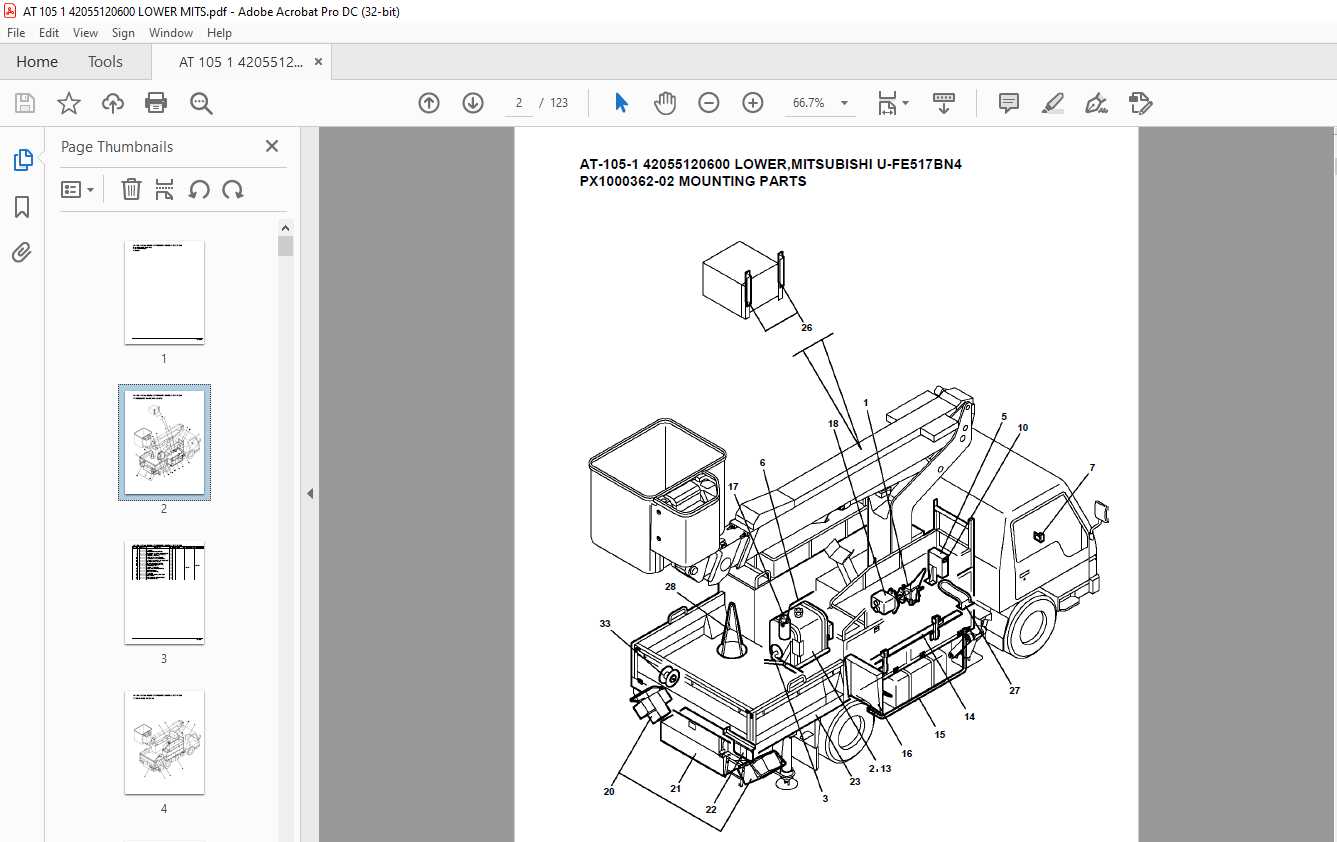 manual kubota t1560 parts diagram