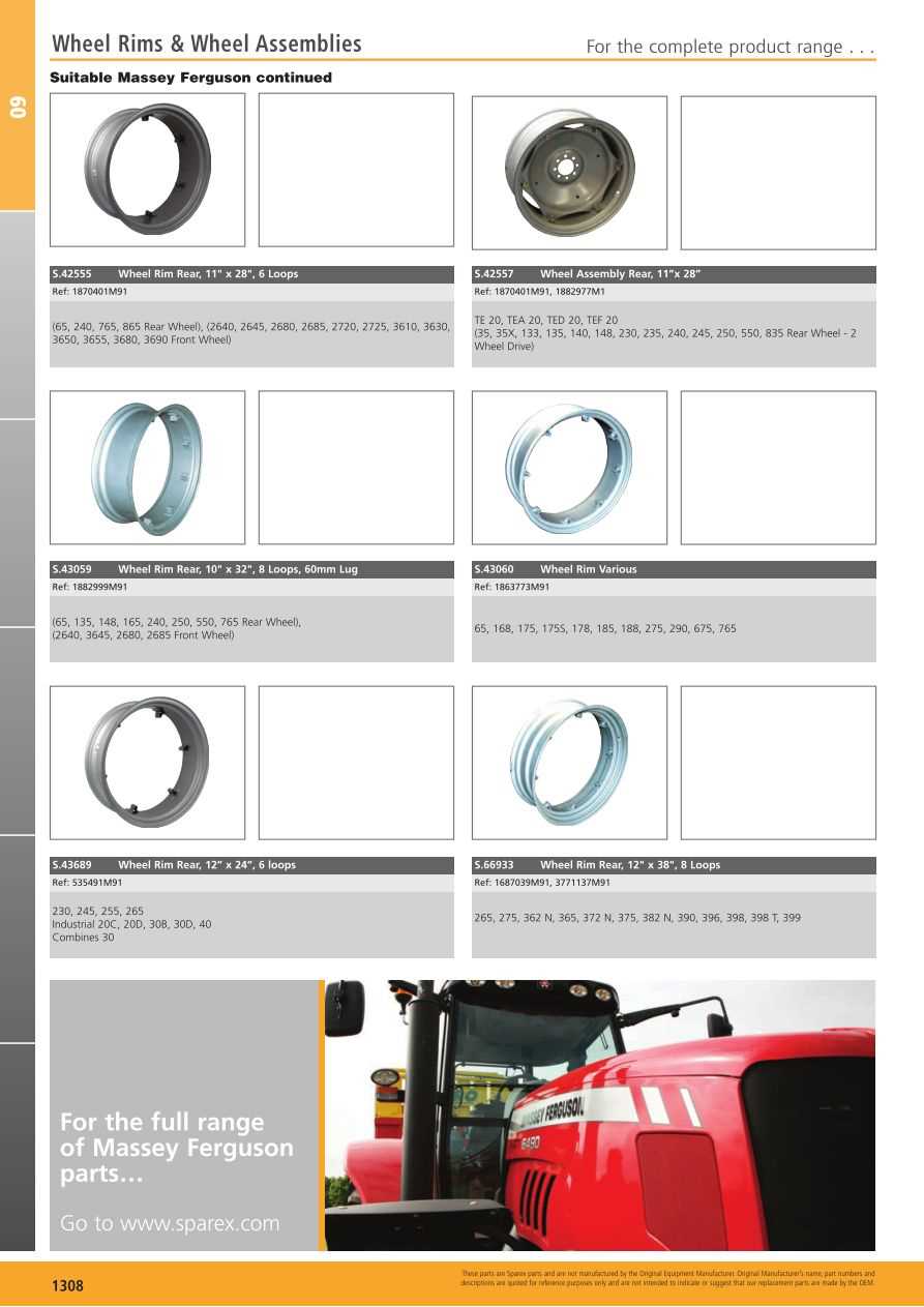 massey ferguson 1533 parts diagram