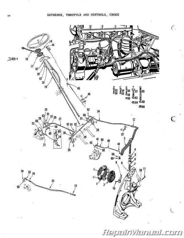 massey ferguson 33 grain drill parts diagram