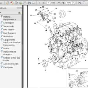 massey ferguson 33 grain drill parts diagram