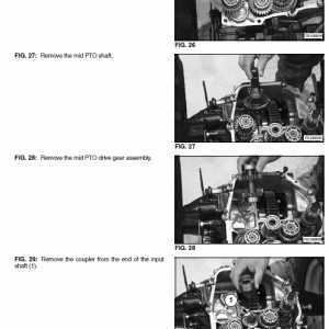 massey ferguson gc2400 parts diagram