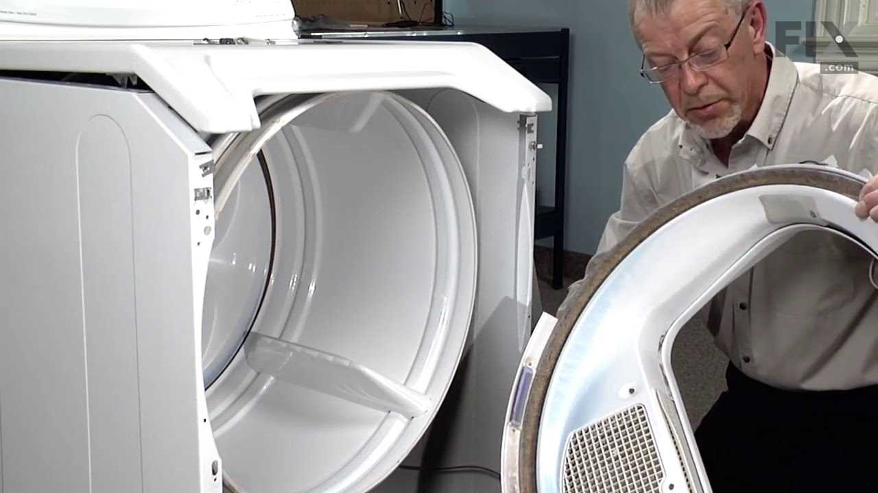 maytag bravos quiet series 300 washer parts diagram