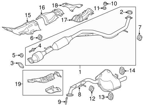 mazda 5 parts diagram