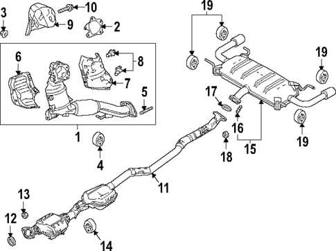 mazda cx 30 parts diagram