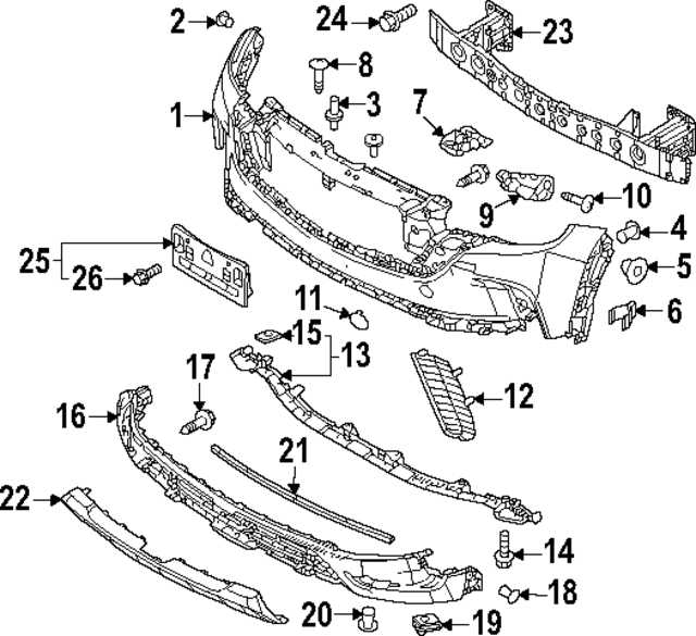 mazda parts diagram catalog