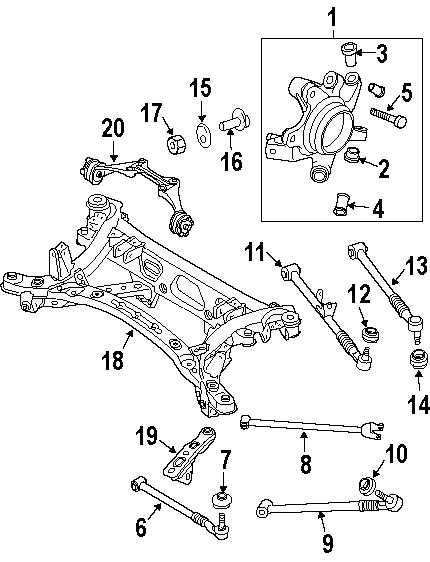 mazda rx8 parts diagram