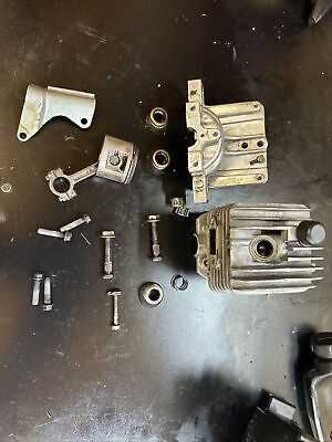 mcculloch cs38em parts diagram