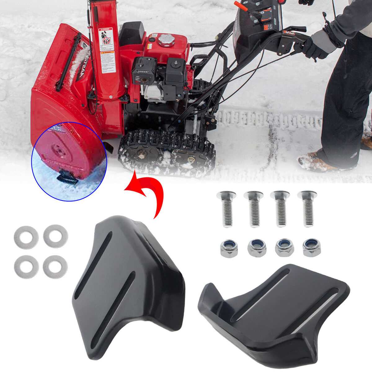 honda hs55 snowblower parts diagram