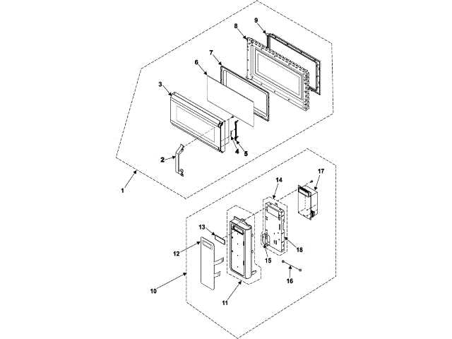 me18h704sfs parts diagram