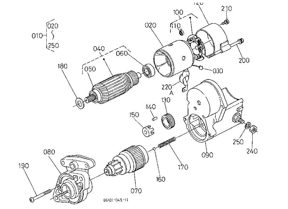 kubota gf1800 parts diagram