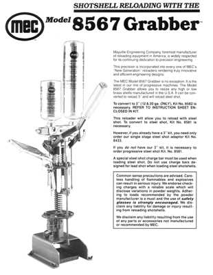 mec 650 parts diagram