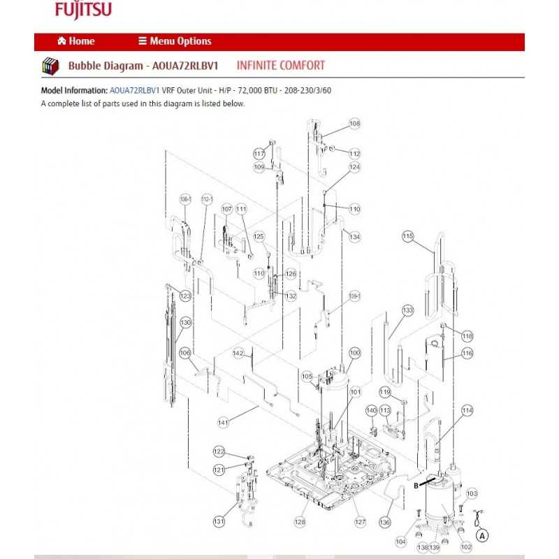 mec 650 parts diagram