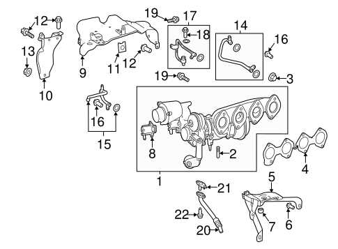 mercedes c250 parts diagram