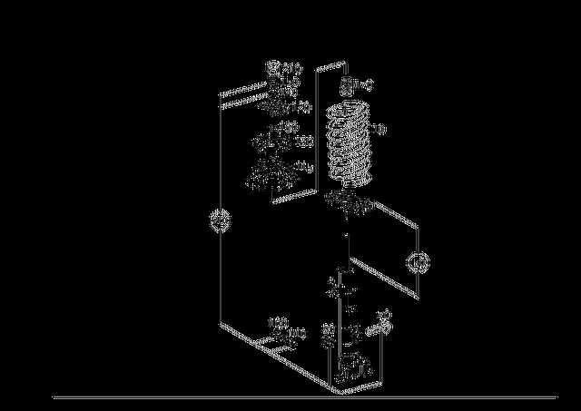 mercedes parts diagrams free