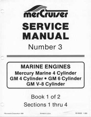 mercruiser 165 parts diagram