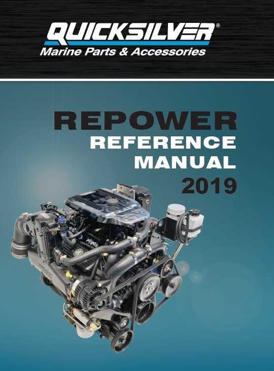 mercruiser 5.7 parts diagram