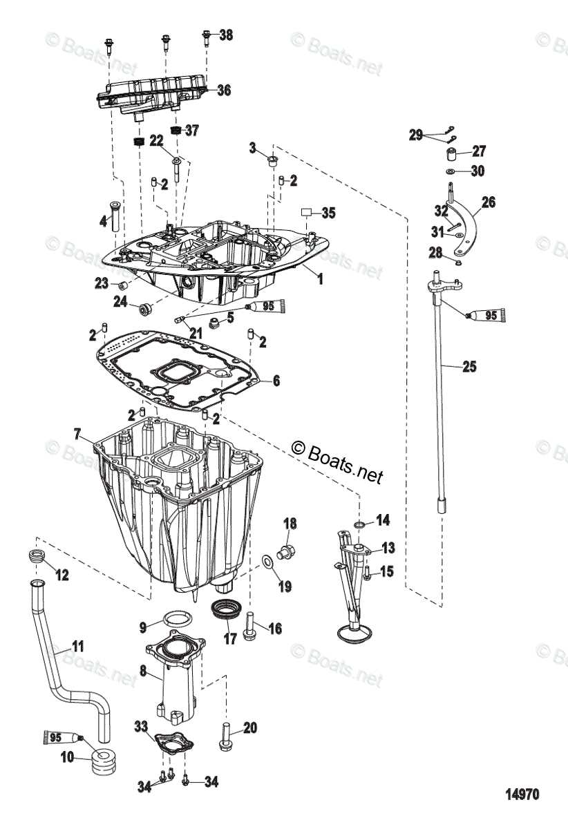 mercury 115 efi parts diagram