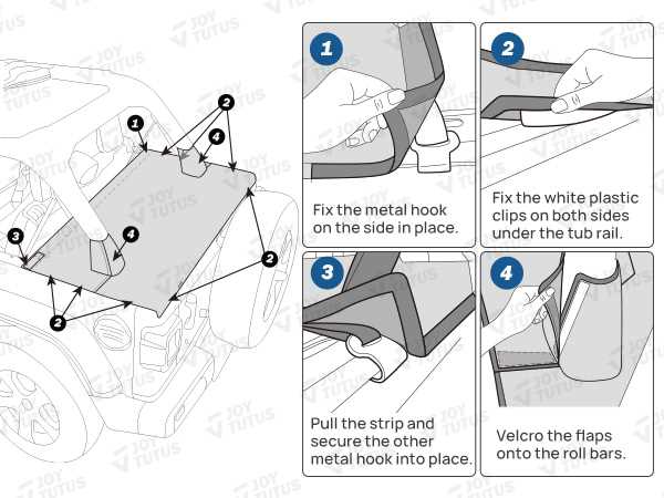 jeep jl parts diagram