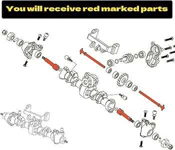 axial scx24 parts diagram