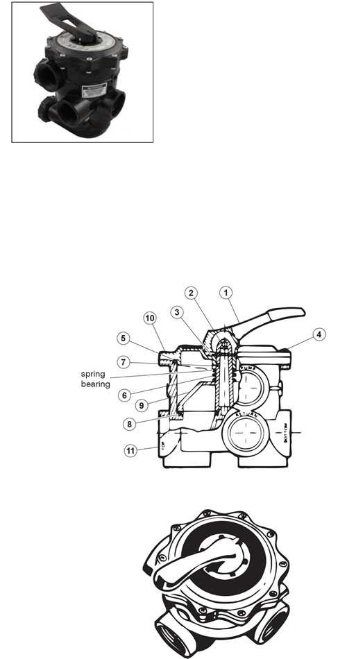 hayward s210t parts diagram