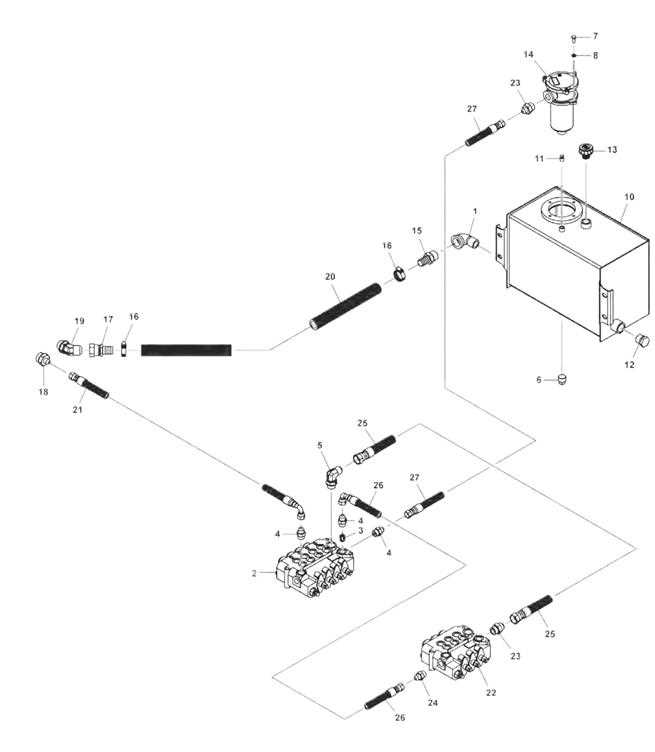 mi t m pressure washer parts diagram