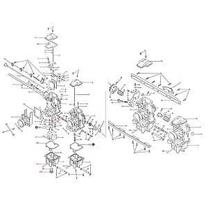 mikuni hsr42 parts diagram