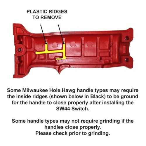 milwaukee 1675 1 parts diagram