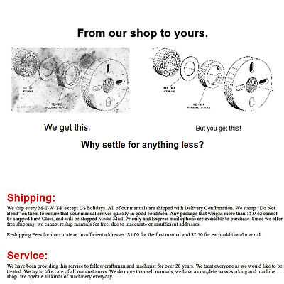 milwaukee band saw parts diagram