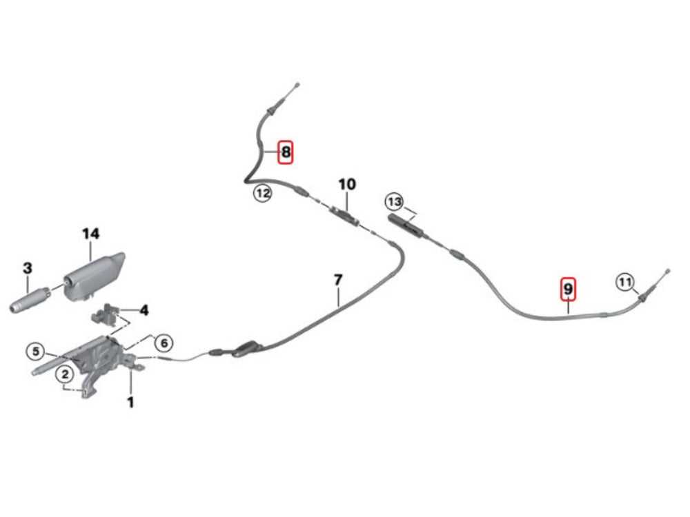 mini cooper s parts diagram