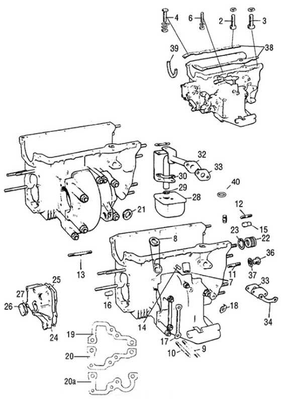 mini countryman parts diagram