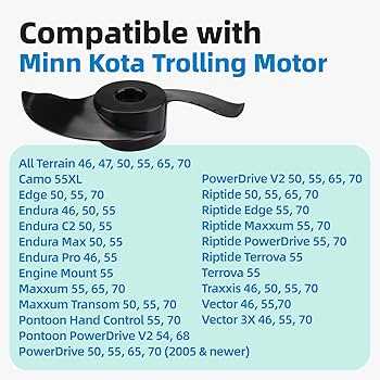 minn kota endura c2 parts diagram