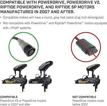 minn kota powerdrive parts diagram