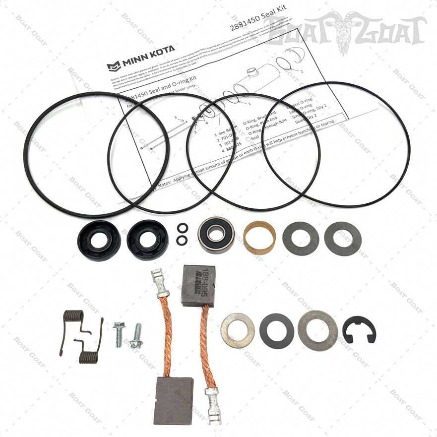 minn kota ultrex 112 parts diagram