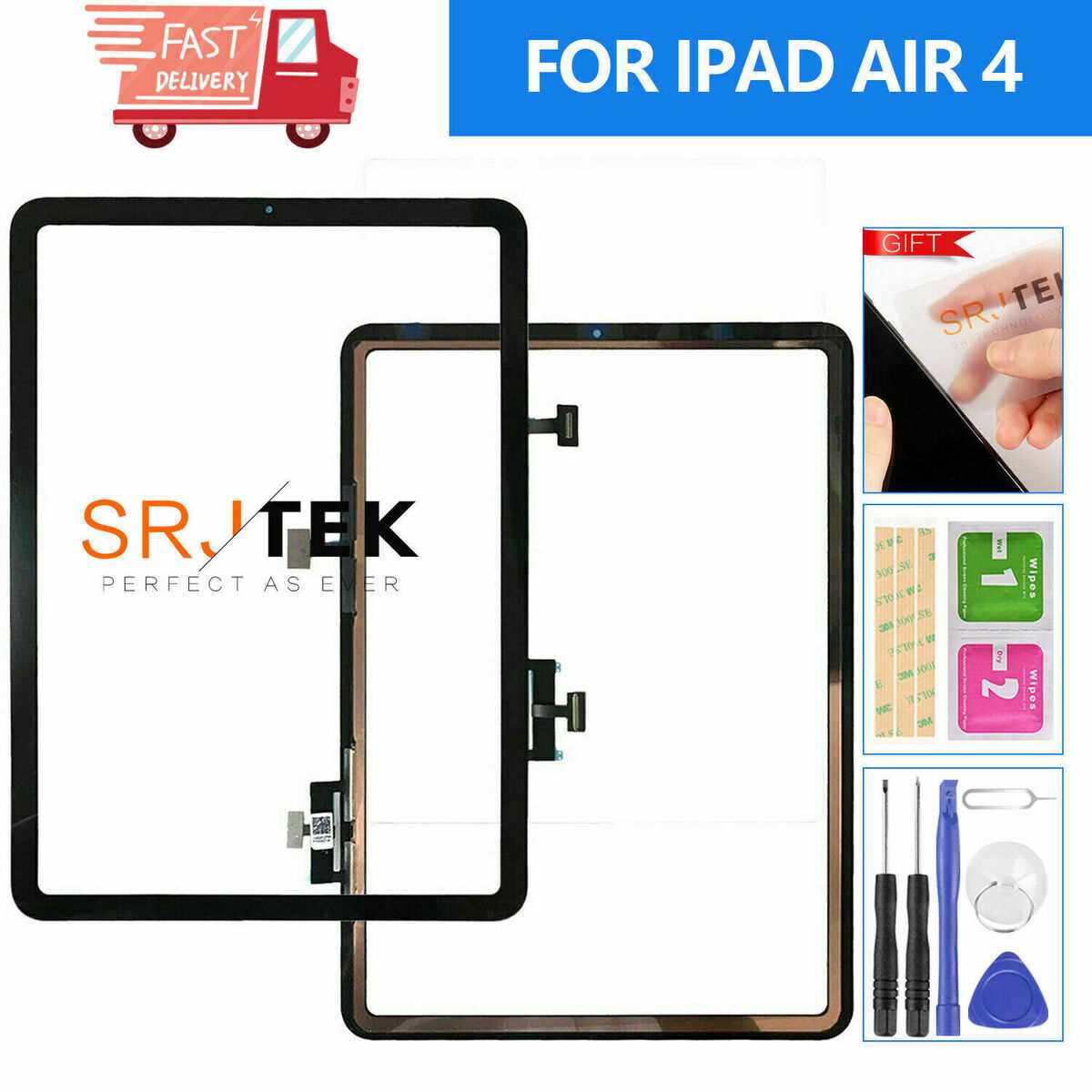 ipad mini parts diagram