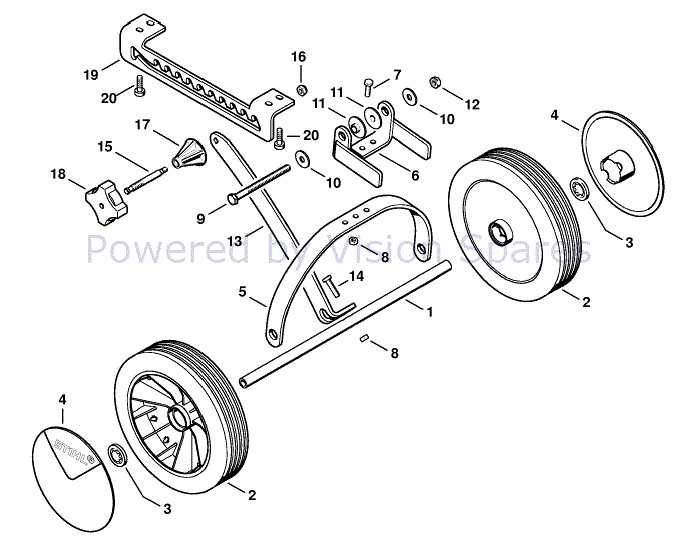 mm55 parts diagram