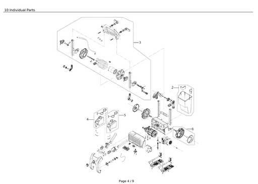 karcher k1900 parts diagram