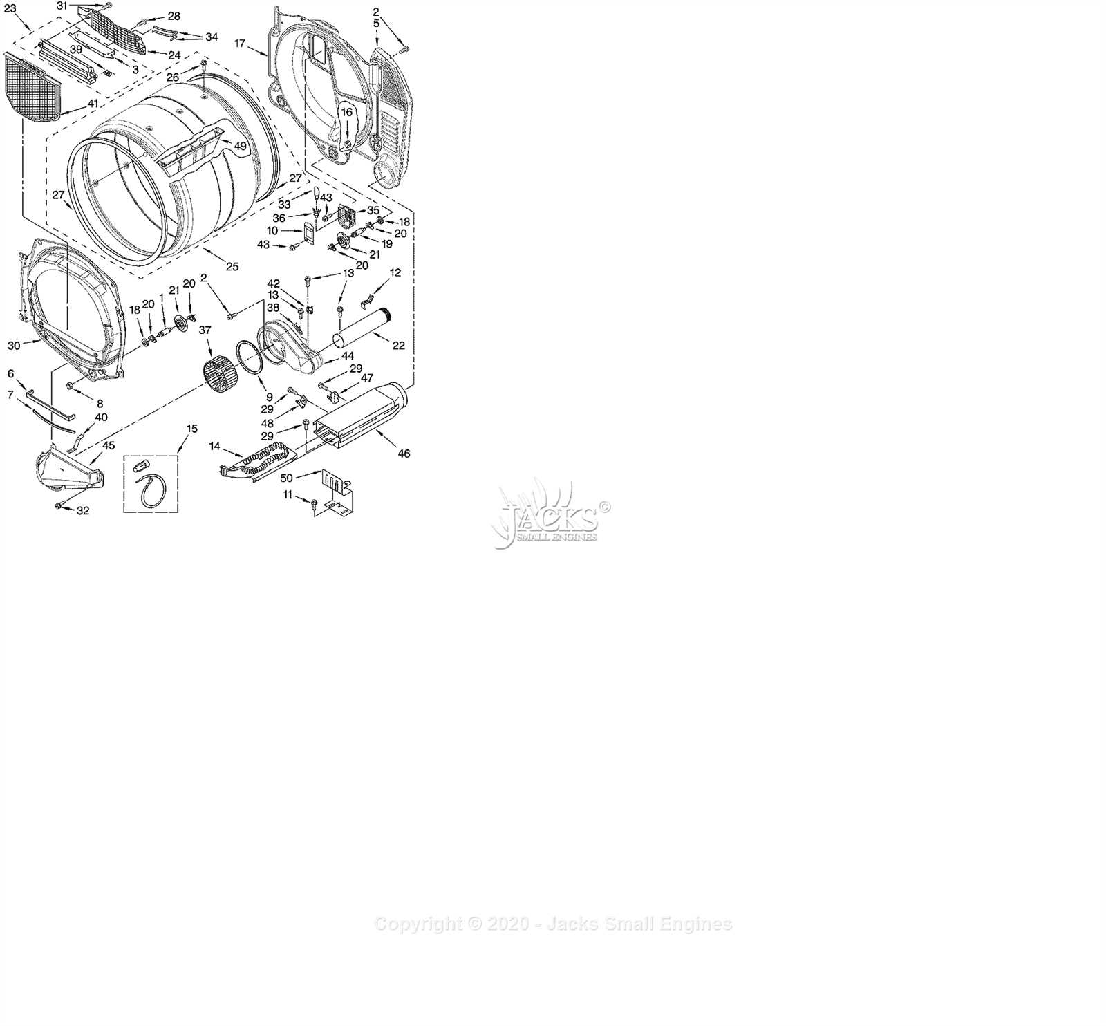 model whirlpool dishwasher parts diagram