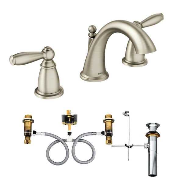 moen brantford faucet parts diagram