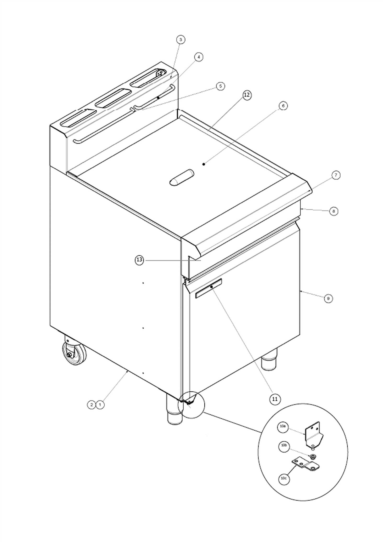 moffat dishwasher parts diagram