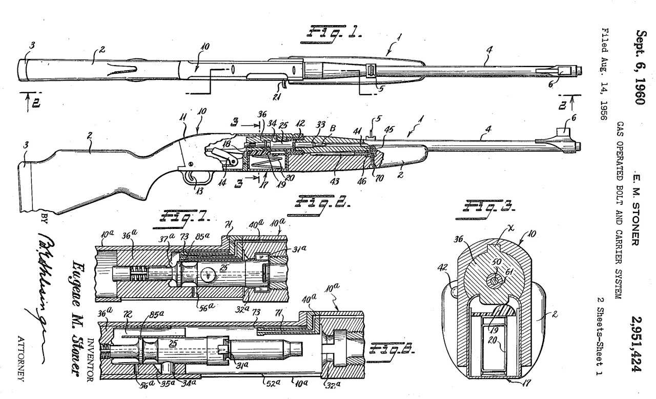 mosin nagant parts diagram