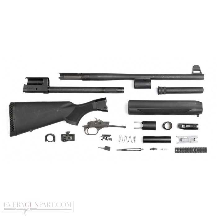 mossberg 930 parts diagram