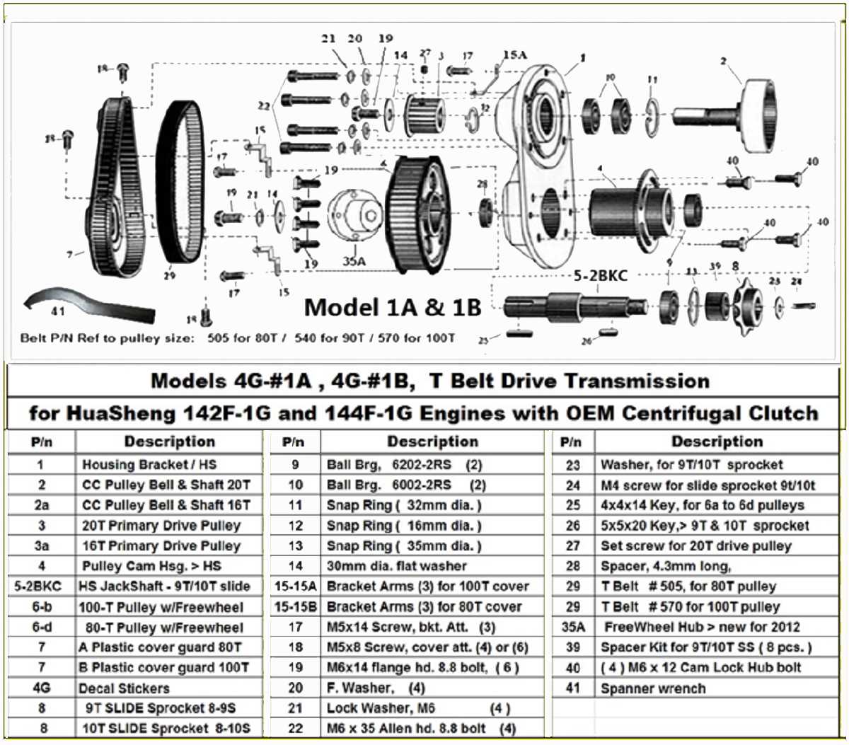 motorized bicycle carburetor parts diagram