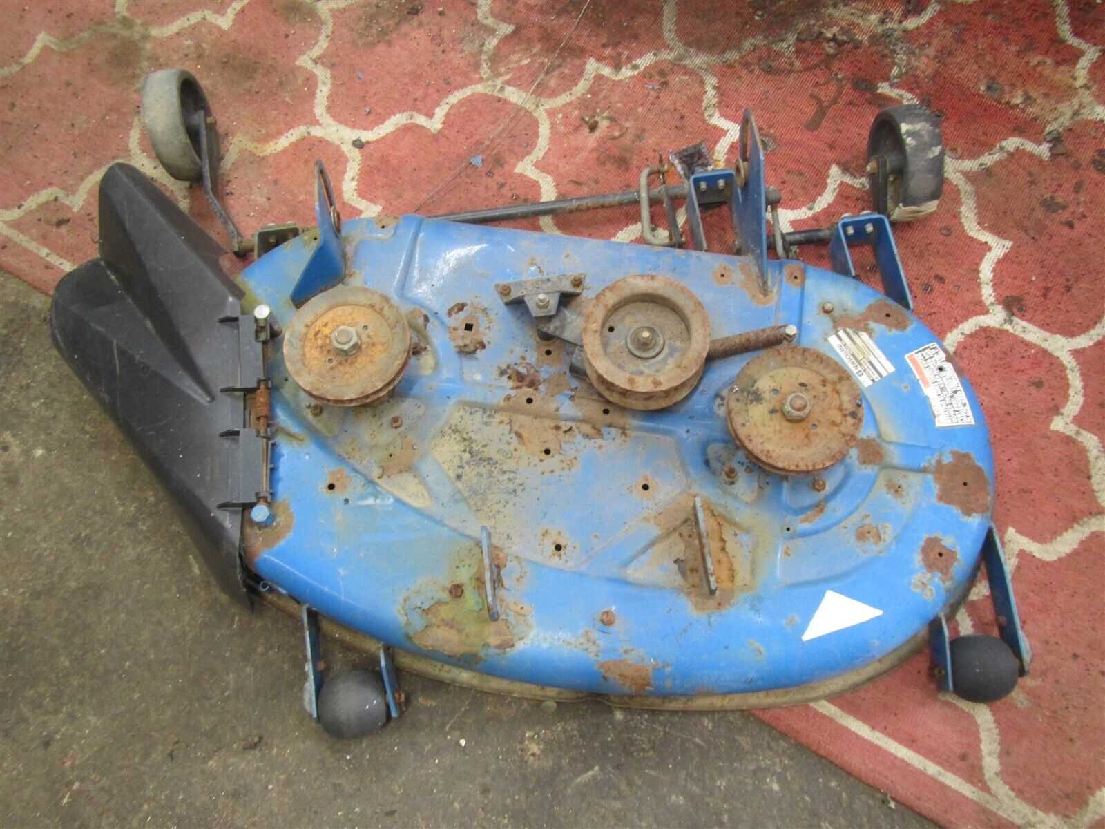 new holland ls45 parts diagram