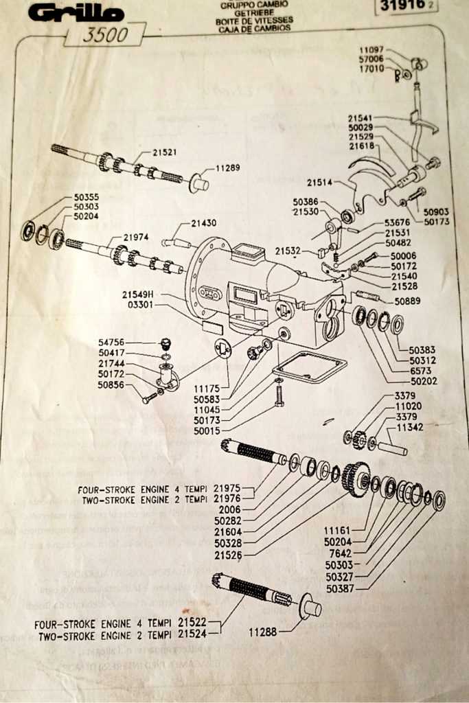 milwaukee 4096 parts diagram