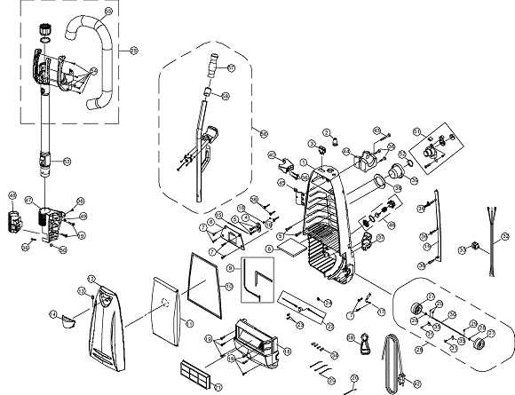 happijac 4500 parts diagram