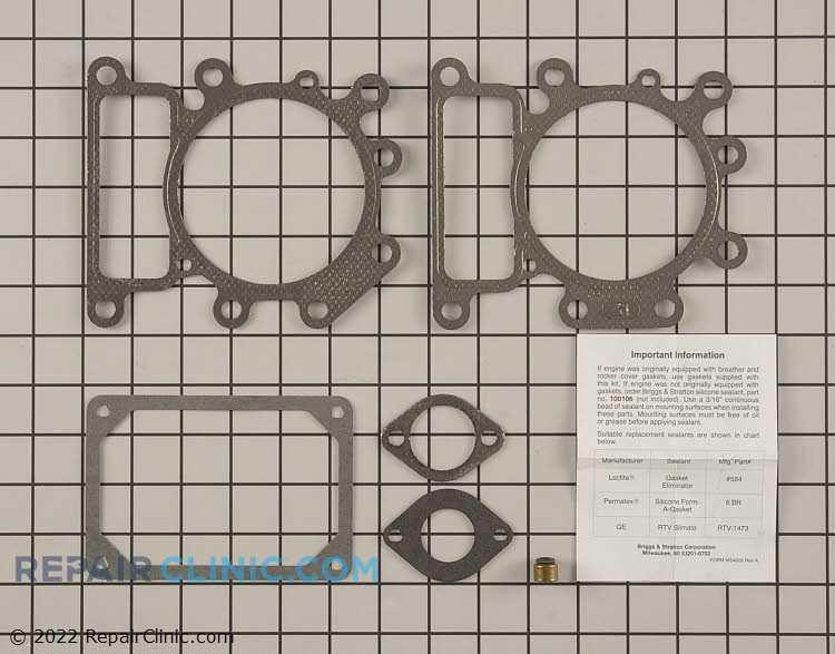 briggs and stratton 31c707 parts diagram