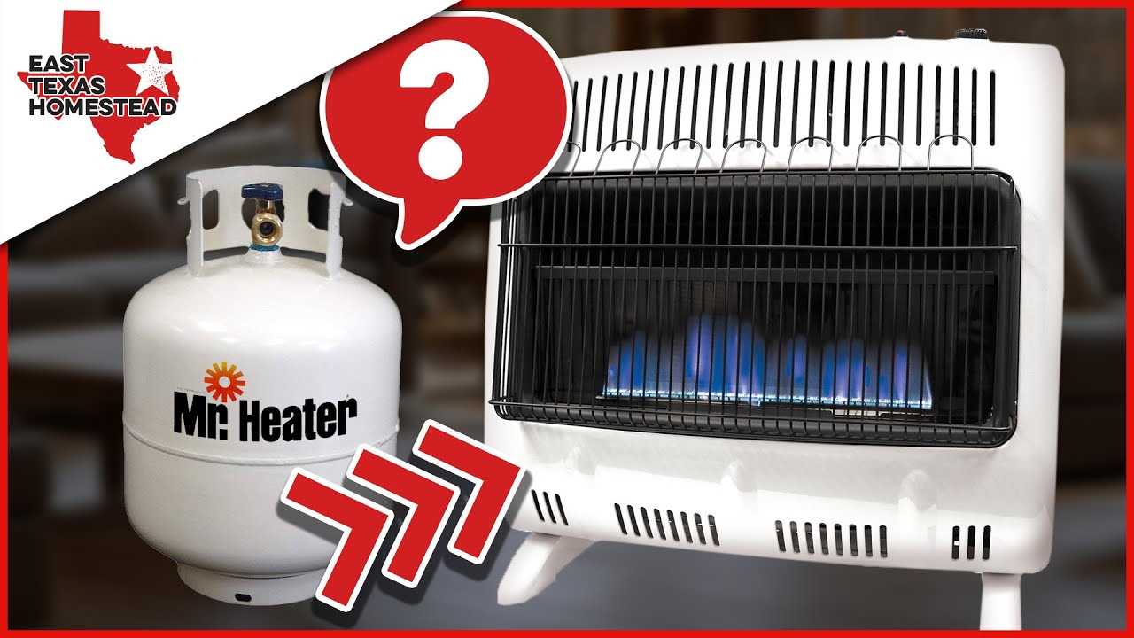 mr heater buddy parts diagram